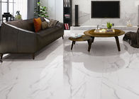 Desgaste de la baldosa 24x48 del mármol de Digitaces Carrara - resistente para la sala de estar