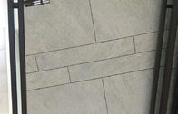 Alta certificación de la dureza 3C de la piedra arenisca de las baldosas de lujo del cuarto de baño