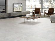 Grey Kitchen Floor Tiles Wear esmaltado seco que resiste con el certificado del CE