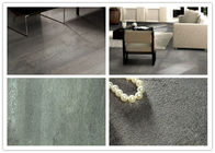 ECO Grey Living Room Floor Tiles amistoso, teja de piedra de la porcelana de la mirada