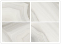 Pulgadas de cerámica de tejas interiores de la porcelana de las baldosas 24 a prueba de ácido x 48 del efecto de mármol de la moda x 0,47
