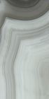 Ágata pulida Digitaces esmaltada Grey Color Frost Resistant de la teja de la pared de la porcelana