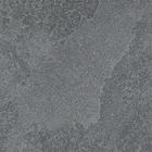 Negro anti Matte Bathroom Ceramic Tiles del resbalón 600*600m m a prueba de ácido