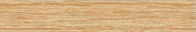 la baldosa cerámica de la teja de madera de cerámica del cuadrado del oro de 200x1200m m parece la madera natural