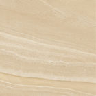 Teja del gres de la porcelana/sala de estar beige Matt Beige Wall Tiles Sizes de cerámica 600*600