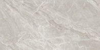 Grey Gloss Bathroom Ceramic Tile común 36*72 avanza lentamente el sitio pulido interior de ForLiving