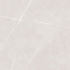 Del cuarto de baño blanco las pulgadas baldosa cerámica/24*24 no deslizan las tejas de Matt Finsh Floor And Wall