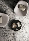 La porcelana moderna pulió la baldosa cerámica del cuarto de baño de 10m m