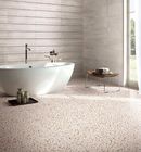 Un color más blanco de Matt Anti Slip Porcelain Tiles 600X600m m del piso del cuarto de baño