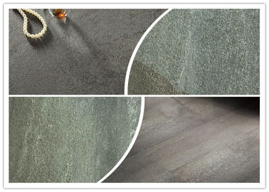 Resistencia de la compresión de la mirada del mármol de la baldosa cerámica de 300 x 600 cuartos de baño