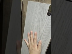 Introducción de la serie de baldosas cerámicas de madera antideslizantes