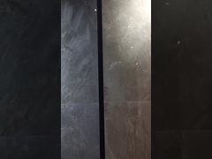 Serie Donamita de mármol cobre de 600x1200mm