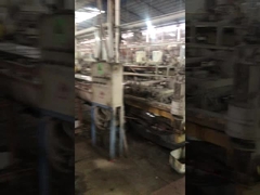 Línea de producción de fábrica