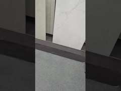 Tejas antiguas de suelo/pared