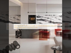 Azulejos de gres porcelánico de interior con alta resistencia al rayado y absorción de agua inferior al 0,5%