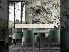 Bienvenido OEM azulejos de porcelana de interior con 4 patrones y nivel perfecto