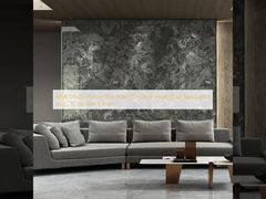 Los azulejos de porcelana de interior de grado AAA con alta resistencia a las manchas y equipo de pago de L / C