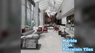 Pavimentos Porcelánicos Estética Moderna