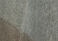 Piedra de color gris, porcelana 600*600 mm con patrón cóncavo y convexo