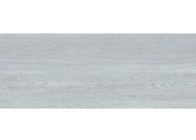 Color gris claro Vista de madera Tejas de suelo de cerámica de 10 mm de espesor Resistente al desgaste