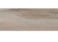 Color marrón claro impermeable de madera de aspecto de porcelana 200x1200mm
