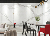 1200*2800mm azulejos de porcelana blanca para interiores y duradero con absorción de agua 0,5%