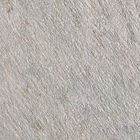 Tejas ligeras Matte Finish Stoneware Floor Tile de la porcelana de Grey Color 600*600 milímetro