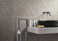Grey Ceramic Kitchen Floor Tile ligero, baldosas rústicas 300*300 de la cocina