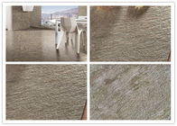 Grey Color Sandstone Porcelain Tiles 300x300 milímetro Matte Surface Treatment 	Baldosas 600x600 de la porcelana