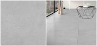 Modelos secos del múltiplo de Matt Grey Ceramic Floor Tiles 24x24 19 del esmalte