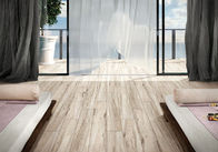 Teja de madera 900x150 milímetro Matte For Living Room plano de la porcelana de la mirada del resbalón anti