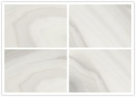 Absorción Rate Less Than 0,05% de la teja de la porcelana de la mirada del mármol de la sala de estar