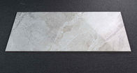 Grueso de mármol pulido Digitaces esmaltado de la teja 12m m de la porcelana del estilo