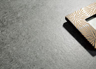 Baldosa de cerámica rústica clásica con tamaño del tamaño 60x60 cm de Matt Surface Black Floor Tiles