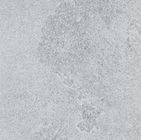 Baldosa interior 600*600M M Grey Color Acid Resistant de la mirada del cemento