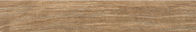 No baldosa de madera rústica de la mirada del resbalón 3d Digitaces, suelo de baldosas de cerámica de madera