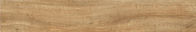 48&quot;” teja de madera rústica de la porcelana X8/madera natural Ash Glazed Porcelain Floor Tile