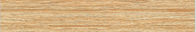 Las tejas de madera de la porcelana de la mirada a casa no deslizan el desgaste - baldosas de cerámica resistentes de Matte Tiles Floor Wooden Grain