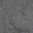 los 60*60cm llevan - la sala de estar negra de Matte Ceramic Floor Tile For del color de la mirada de la teja de piedra resistente de la porcelana