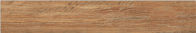 Tejas de madera de la porcelana del final de la acción 20*120, suelo de madera de la baldosa cerámica del grano