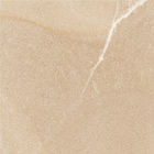 La pared beige de la cocina Matt Tile For Wall Decoration/600*600 teja la baldosa de la sala de estar