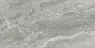Las pulgadas 30*60 emparedan la alta teja de cerámica pulida de la pared del artículo de Grey Floor Tile/750*1500m m