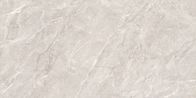 Teja esmaltada afilada con piedra de mármol grande de la porcelana del tamaño 1800x900m m, Grey Tiles largo