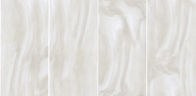 Baldosa cerámica de la mirada del cuarto de baño resistente químico grande de mármol de la losa