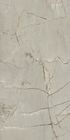 El rectángulo de la teja del mármol del Lleno-cuerpo de la baldosa de la porcelana de la sala de estar teja la Desgaste-resistencia de Grey Floor Tile Prevent Slippery