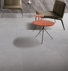 cemento micro Texi Grey Ceramic Wall Tiles de la porcelana de 750*1500m m del cuarto de baño interior de las tejas