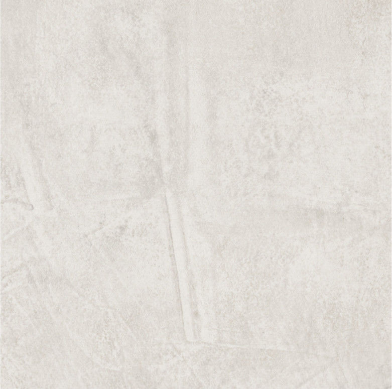 Grey Look Floor Tiles de alta calidad 600x600 	Teja moderna de la teja de la porcelana que parece piedra real