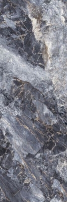 Azulejo de losa de mármol azul resistente a las heladas Decoración interior moderna de CRIMEA