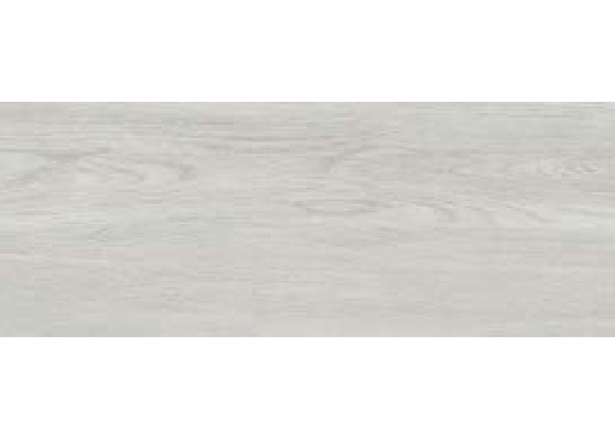 Lujo moderno de suelo de madera gris de cerámica 200 * 1200mm resistente a la helada