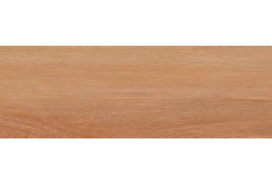 Antibacterial 200*1200mm Vista de madera azulejos de porcelana de 10 mm de espesor para pisos y paredes